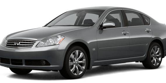 INFINITI M45 2007 JNKBY01E47M401645 image INFINITI M45 2007 JNKBY01E47M401645 image