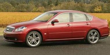 INFINITI M45 2007 JNKBY01E77M401090 image INFINITI M45 2007 JNKBY01E77M401090 image