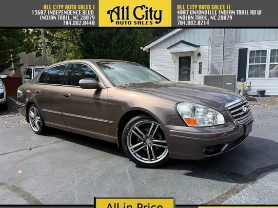 INFINITI Q45 2006 JNKBF01AX6M800044 image INFINITI Q45 2006 JNKBF01AX6M800044 image