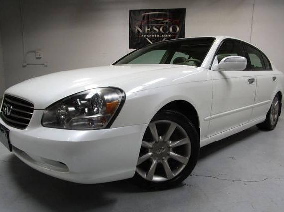 INFINITI Q45 2002 JNKBF01A22M004141 image INFINITI Q45 2002 JNKBF01A22M004141 image