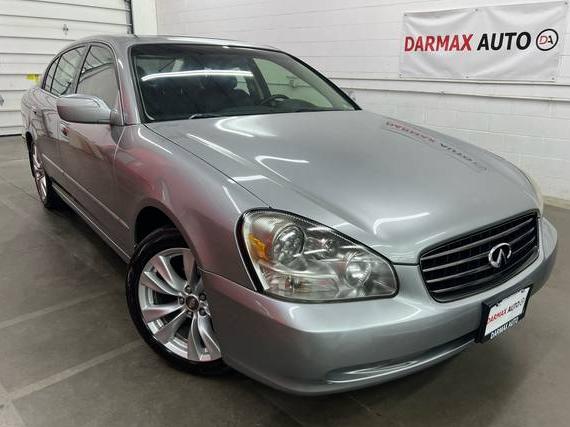 INFINITI Q45 2002 JNKBF01A22M003782 image INFINITI Q45 2002 JNKBF01A22M003782 image