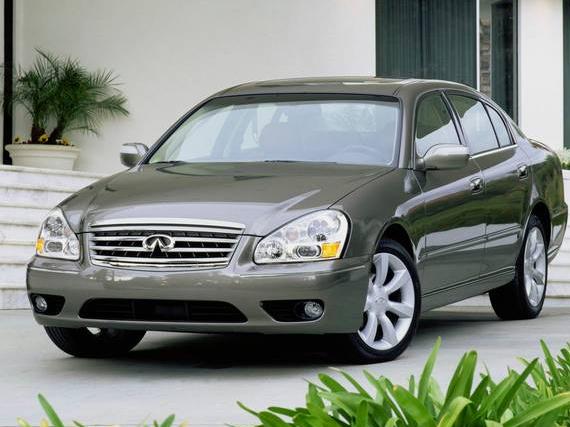 INFINITI Q45 2005 JNKBF01A95M100336 image INFINITI Q45 2005 JNKBF01A95M100336 image