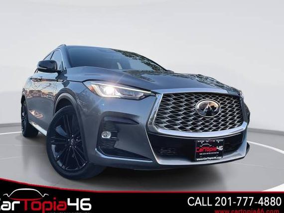 INFINITI QX55 2023 3PCAJ5JRXPF105765 image INFINITI QX55 2023 3PCAJ5JRXPF105765 image