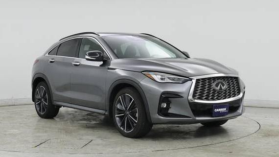 INFINITI QX55 2023 3PCAJ5JR9PF105417 image INFINITI QX55 2023 3PCAJ5JR9PF105417 image