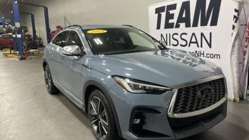 INFINITI QX55 2023 3PCAJ5LR5PF100180 image