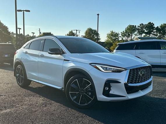 INFINITI QX55 2023 3PCAJ5LR3PF115146 image INFINITI QX55 2023 3PCAJ5LR3PF115146 image