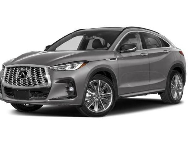 INFINITI QX55 2023 3PCAJ5JR9PF113842 image