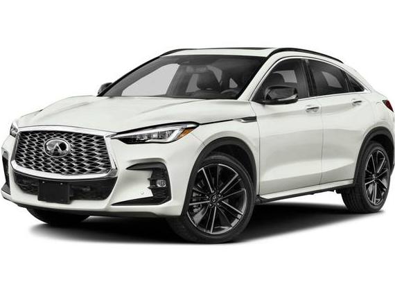 INFINITI QX55 2023 3PCAJ5KR7PF101851 image