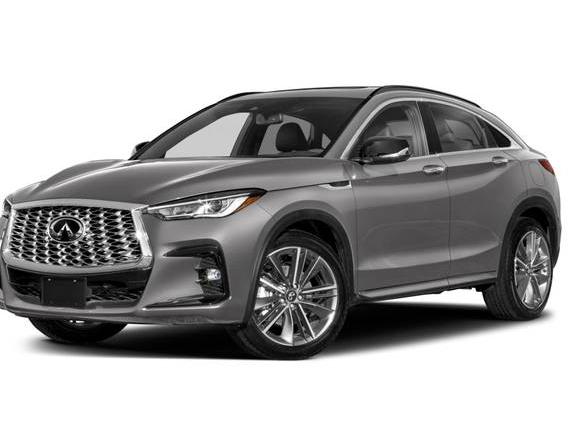 INFINITI QX55 2023 3PCAJ5JR3PF104120 image INFINITI QX55 2023 3PCAJ5JR3PF104120 image