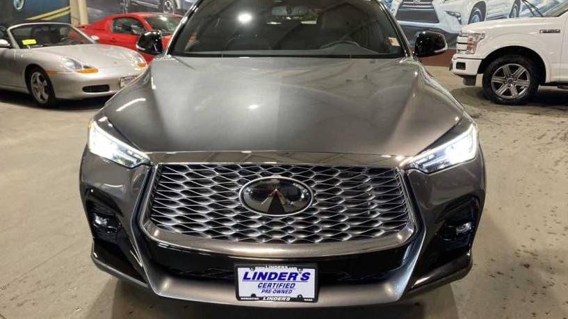 INFINITI QX55 2023 3PCAJ5JR2PF103038 image