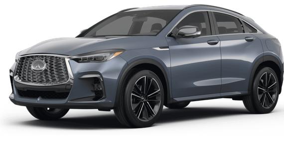 INFINITI QX55 2023 3PCAJ5LR5PF109266 image