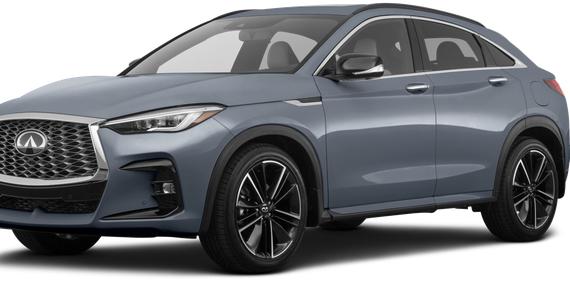 INFINITI QX55 2023 3PCAJ5JR6PF109800 image INFINITI QX55 2023 3PCAJ5JR6PF109800 image