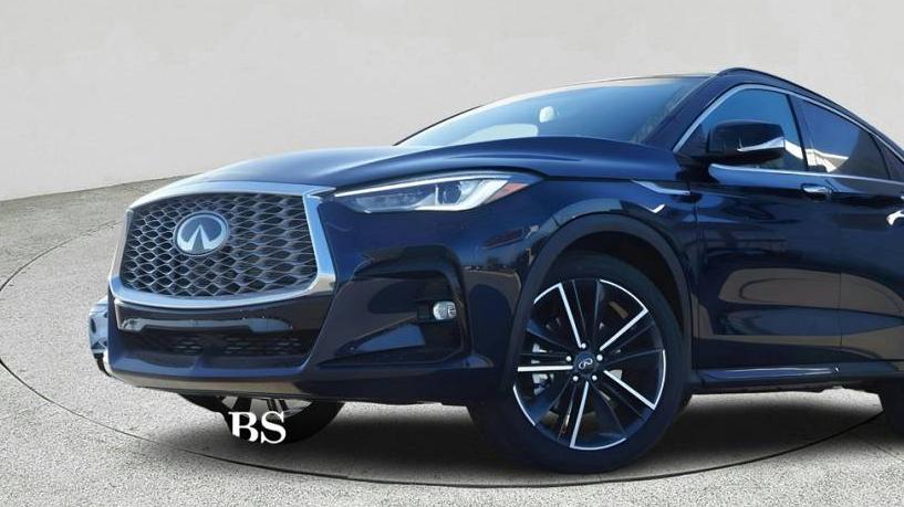 INFINITI QX55 2023 3PCAJ5JR6PF108534 image