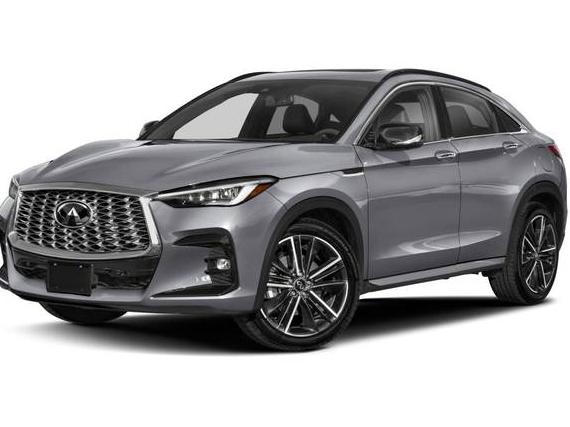 INFINITI QX55 2023 3PCAJ5LR7PF110340 image INFINITI QX55 2023 3PCAJ5LR7PF110340 image