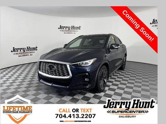 INFINITI QX55 2023 3PCAJ5KRXPF115405 image INFINITI QX55 2023 3PCAJ5KRXPF115405 image