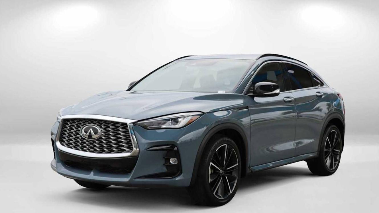 INFINITI QX55 2023 3PCAJ5JR3PF101167 image