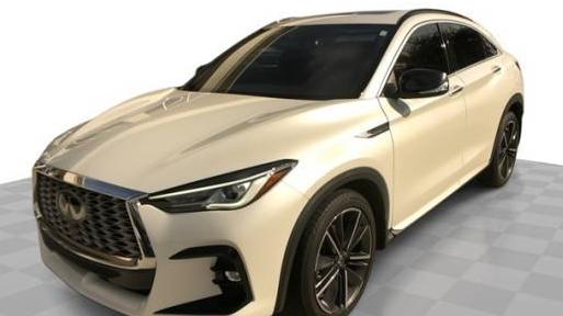 INFINITI QX55 2023 3PCAJ5JR7PF103424 image