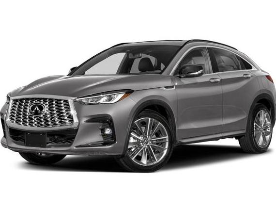 INFINITI QX55 2023 3PCAJ5JR4PF104496 image