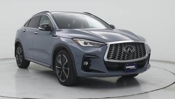 INFINITI QX55 2023 3PCAJ5JR4PF108595 image INFINITI QX55 2023 3PCAJ5JR4PF108595 image