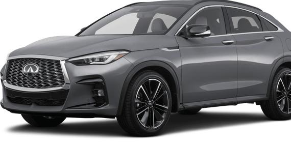 INFINITI QX55 2023 3PCAJ5JR3PF106837 image