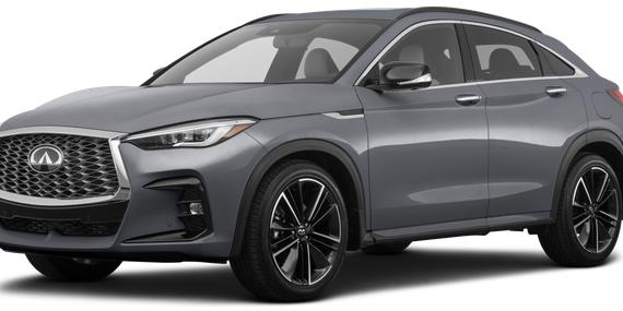 INFINITI QX55 2023 3PCAJ5JR2PF102021 image INFINITI QX55 2023 3PCAJ5JR2PF102021 image