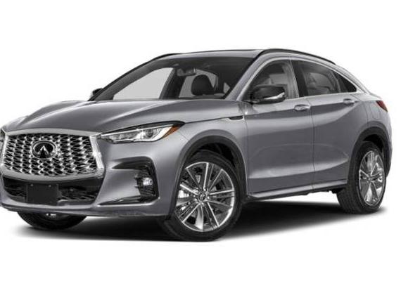 INFINITI QX55 2023 3PCAJ5JR9PF100699 image