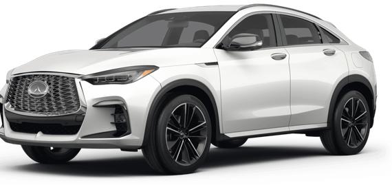 INFINITI QX55 2023 3PCAJ5LR6PF102441 image