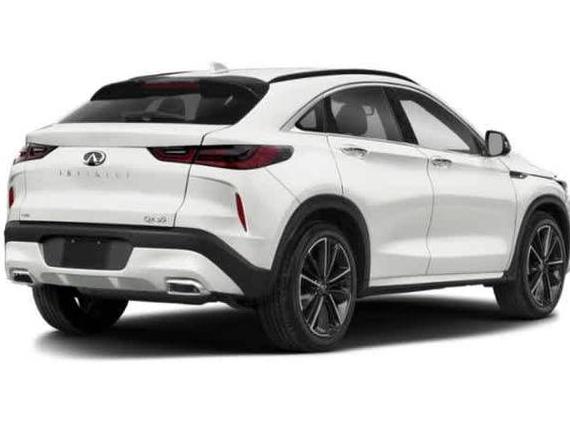 INFINITI QX55 2023 3PCAJ5KR9PF100488 image INFINITI QX55 2023 3PCAJ5KR9PF100488 image