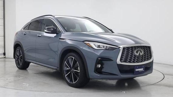 INFINITI QX55 2023 3PCAJ5KRXPF122581 image INFINITI QX55 2023 3PCAJ5KRXPF122581 image