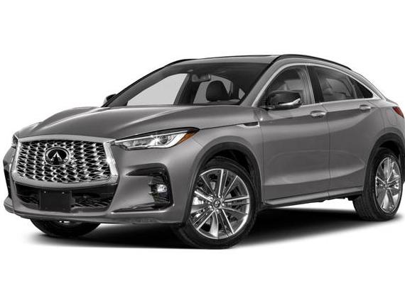 INFINITI QX55 2023 3PCAJ5JR8PF104176 image INFINITI QX55 2023 3PCAJ5JR8PF104176 image