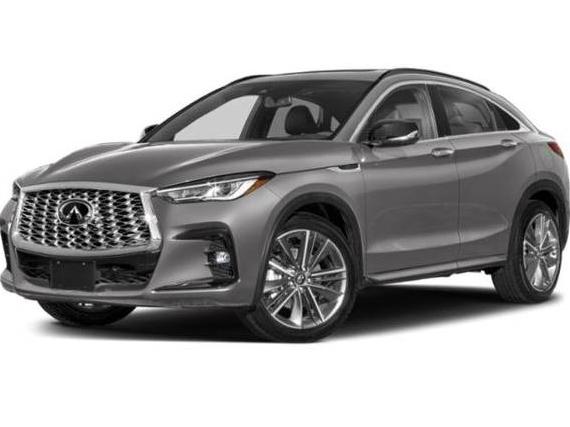 INFINITI QX55 2023 3PCAJ5JR1PF118839 image