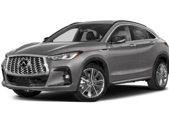 INFINITI QX55 2023 3PCAJ5JR1PF116539 image