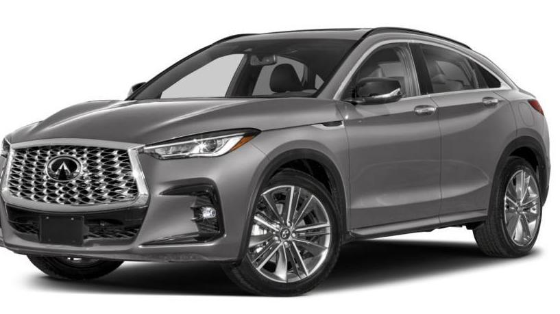 INFINITI QX55 2023 3PCAJ5JR5PF106872 image