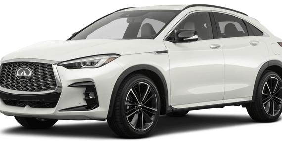 INFINITI QX55 2023 3PCAJ5JR2PF101547 image