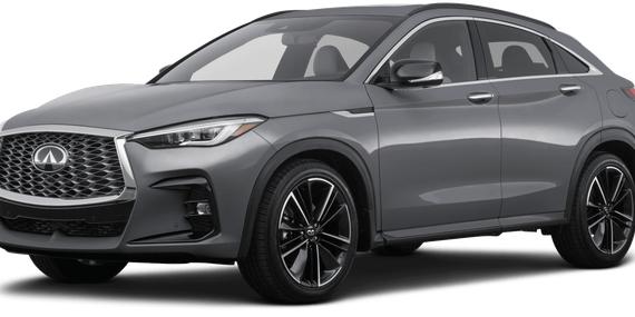 INFINITI QX55 2023 3PCAJ5JR6PF108212 image INFINITI QX55 2023 3PCAJ5JR6PF108212 image