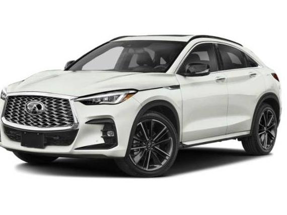 INFINITI QX55 2023 3PCAJ5KR3PF117562 image