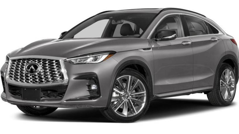 INFINITI QX55 2023 3PCAJ5JR9PF124775 image