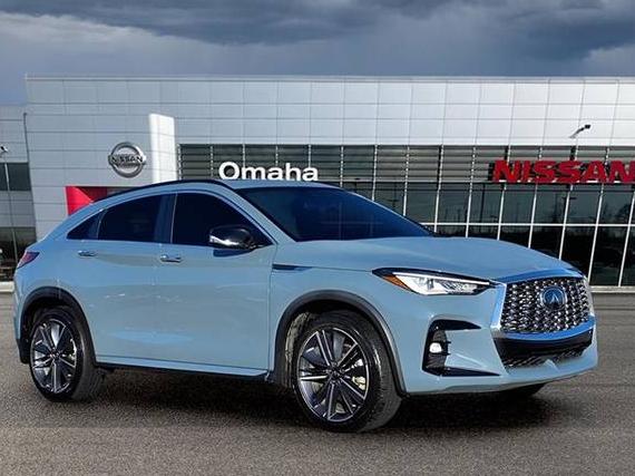 INFINITI QX55 2023 3PCAJ5JR6PF106833 image INFINITI QX55 2023 3PCAJ5JR6PF106833 image