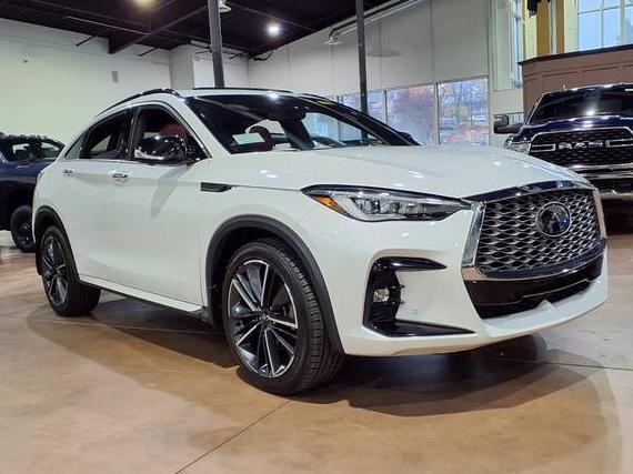 INFINITI QX55 2023 3PCAJ5LR2PF113839 image INFINITI QX55 2023 3PCAJ5LR2PF113839 image