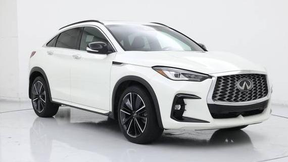 INFINITI QX55 2023 3PCAJ5JR8PF103173 image INFINITI QX55 2023 3PCAJ5JR8PF103173 image
