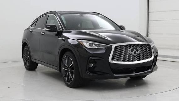 INFINITI QX55 2023 3PCAJ5JR4PF102313 image INFINITI QX55 2023 3PCAJ5JR4PF102313 image