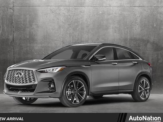INFINITI QX55 2023 3PCAJ5JR6PF120845 image