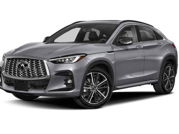 INFINITI QX55 2023 3PCAJ5LR8PF101839 image INFINITI QX55 2023 3PCAJ5LR8PF101839 image