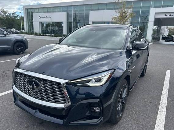 INFINITI QX55 2023 3PCAJ5JR8PF114612 image INFINITI QX55 2023 3PCAJ5JR8PF114612 image