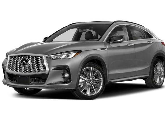 INFINITI QX55 2023 3PCAJ5JR6PF112132 image