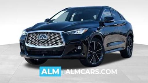 INFINITI QX55 2023 3PCAJ5JR6PF100353 image