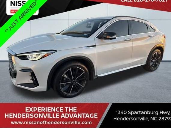 INFINITI QX55 2023 3PCAJ5KR2PF112756 image INFINITI QX55 2023 3PCAJ5KR2PF112756 image