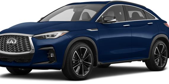 INFINITI QX55 2023 3PCAJ5KR4PF101399 image INFINITI QX55 2023 3PCAJ5KR4PF101399 image