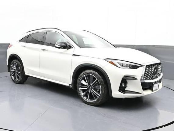 INFINITI QX55 2023 3PCAJ5LR1PF107448 image