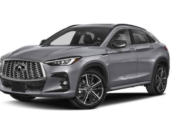 INFINITI QX55 2023 3PCAJ5LR1PF120104 image INFINITI QX55 2023 3PCAJ5LR1PF120104 image